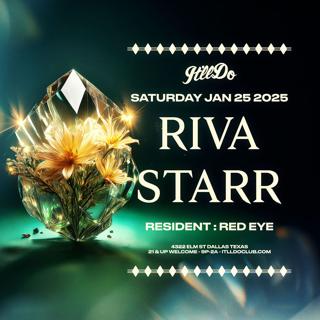 Riva Starr