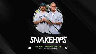 Snakehips