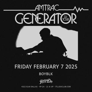 Amtrac