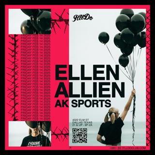 Ellen Allien