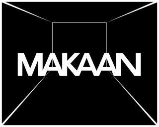 Celebrating 3 Years Of Makaan - مکان 