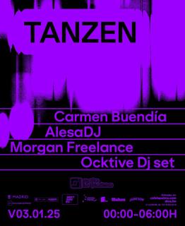 Tanzen