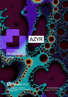 Azyr