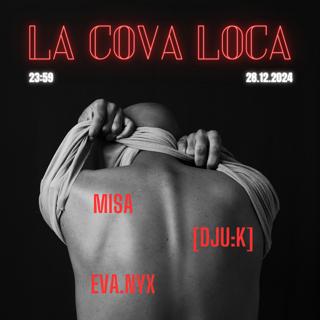 La Cova Loca