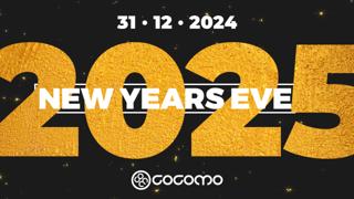 Silvester - New Years Eve At Cocomo