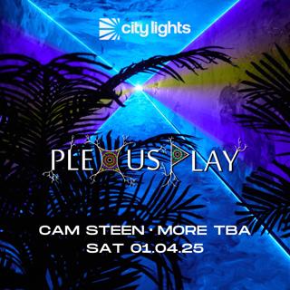 City Lights Live: Plexusplay