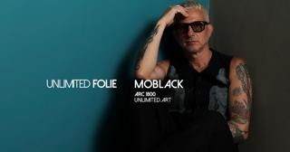 Unlimited Folie - Arc 1800 - Moblack & Klement Bonelli