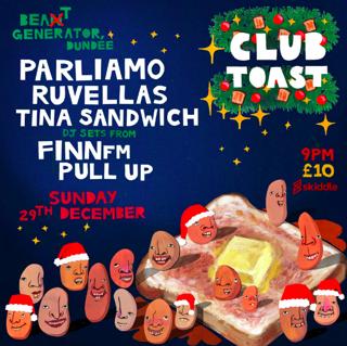 Club Toast