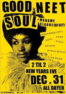 Good Neet Soul Nye