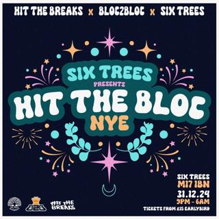 Hit The Bloc: Nye