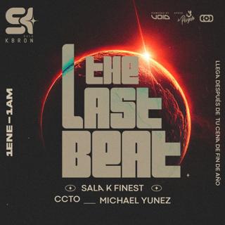 The Last Beat - Michael Yunez + Ccto