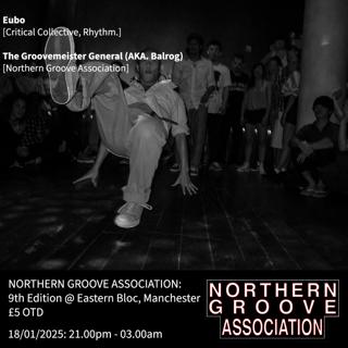 Northern Groove Association