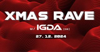 Xmax Rave With Igda (De