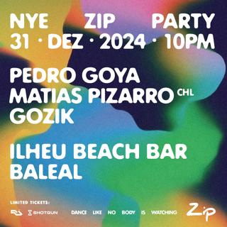 Nye Zip Party