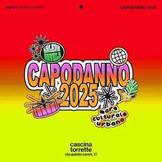 Capodanno 2025 Con Balera Favela