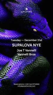 Supalova Nye