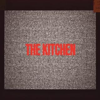 The Kitchen X Kopfkino Kollektiv