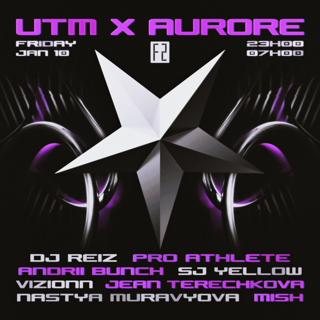 Utmxaurore