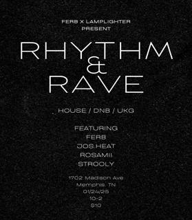 Rythm & Rave