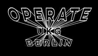 Operate Ukg