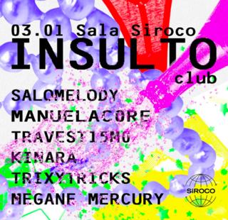 Insulto Club