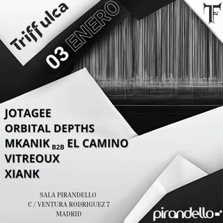 Triffulca 03Enero