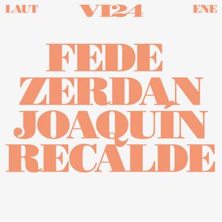 Fede Zerdan + Joaquin Recalde