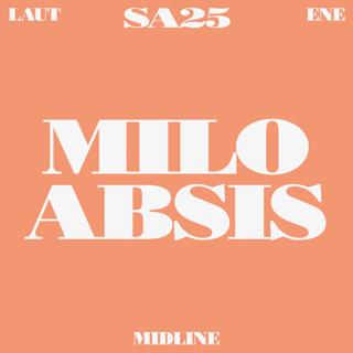 Milo + Absis