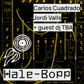 Hale-Bopp Vol.4