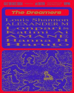 The Dreamers Ep11