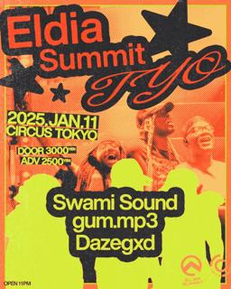 Eldia Summit Tyo