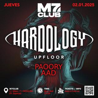 Hardology [Paoory & Aad]