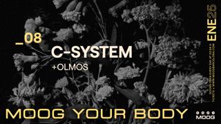 C-System + Olmos