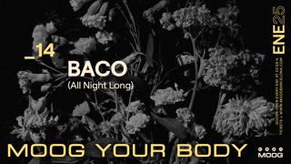 Baco (All Night Long)