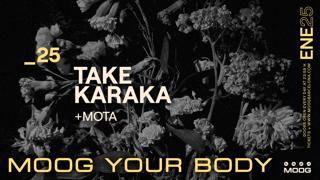 Take Karaka + Mota