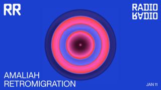 Amaliah • Retromigration