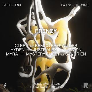 Frenzy Xii