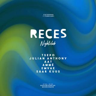 Reces Nightclub