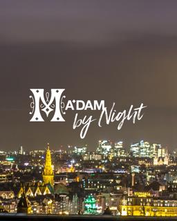 Madam By Night