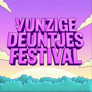 Vunzige Deuntjes Festival 2025