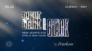 New Year Party I Afro House & Deep House Paris