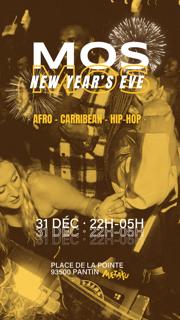 New Year'S Eve By Le Mos At Metaxu 