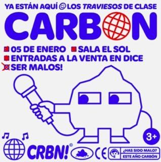 Carbón