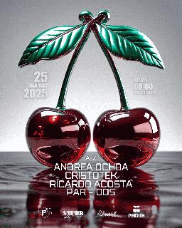 Reverb Family X La Formula At Pacha Bcn [Sinner Room]