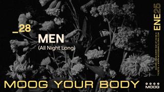 Men (All Night Long)