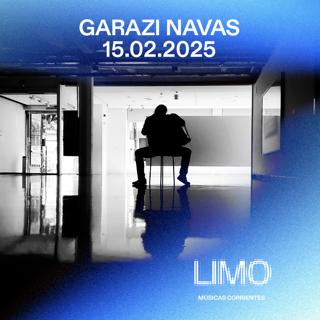 Limo: Garazi Navas