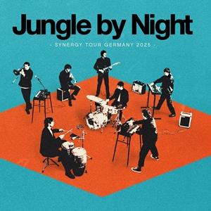 Jungle By Night - Synergy Tour