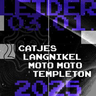 Leider 2025