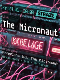 Kabelage: The Micronaut