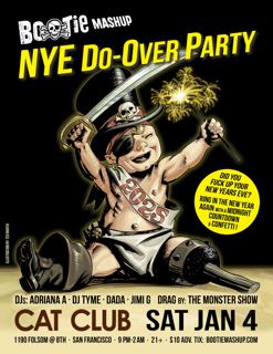 Nye Do-Over Party